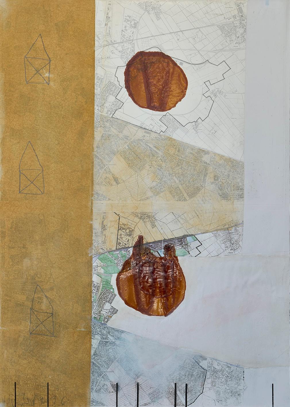 Ohne Titel - Sabine Reuter 