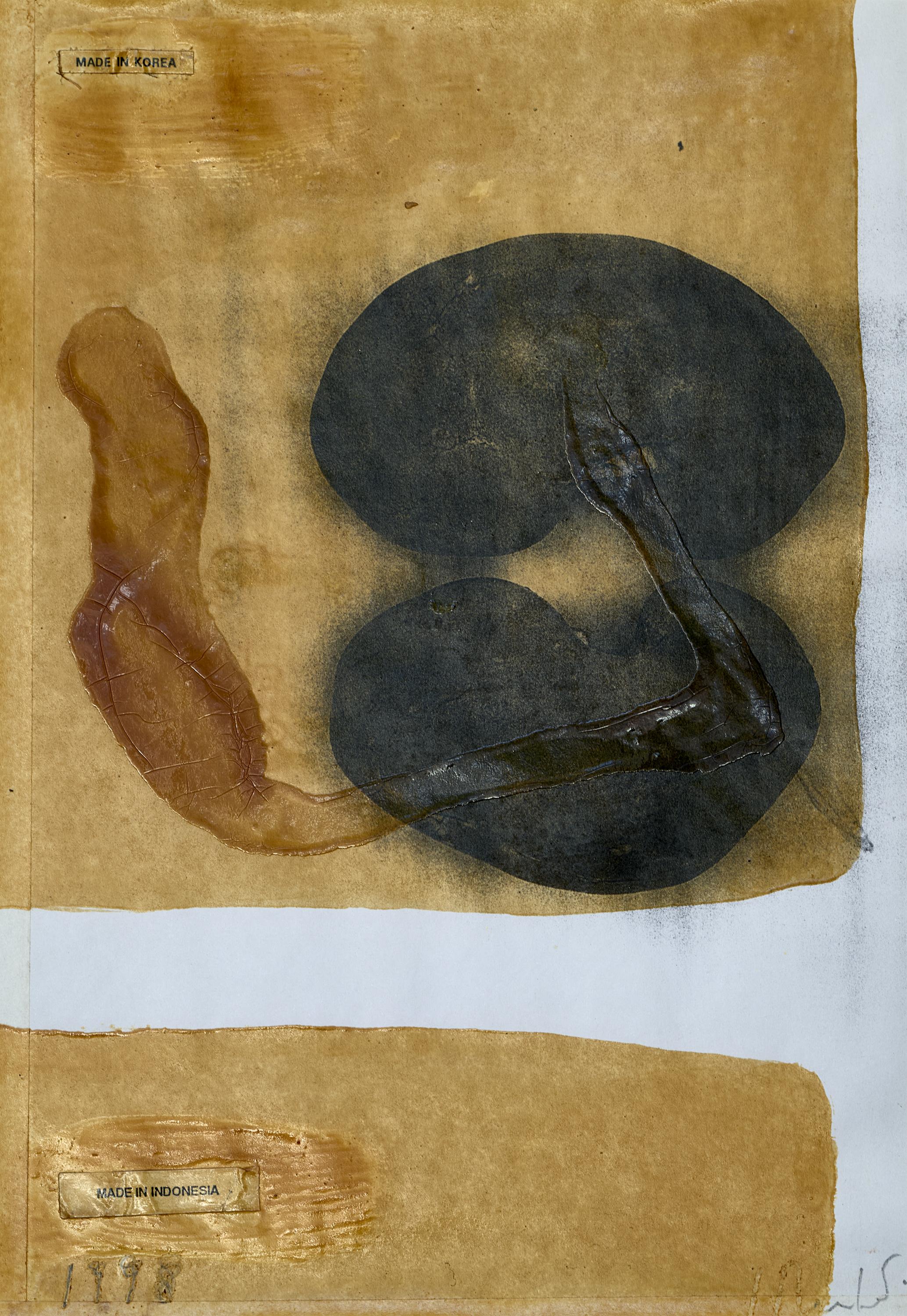 Ohne Titel - Sabine Reuter 