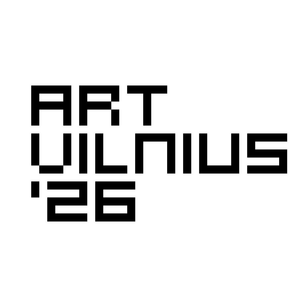Christine König Galerie @ ArtVilnius 2026 