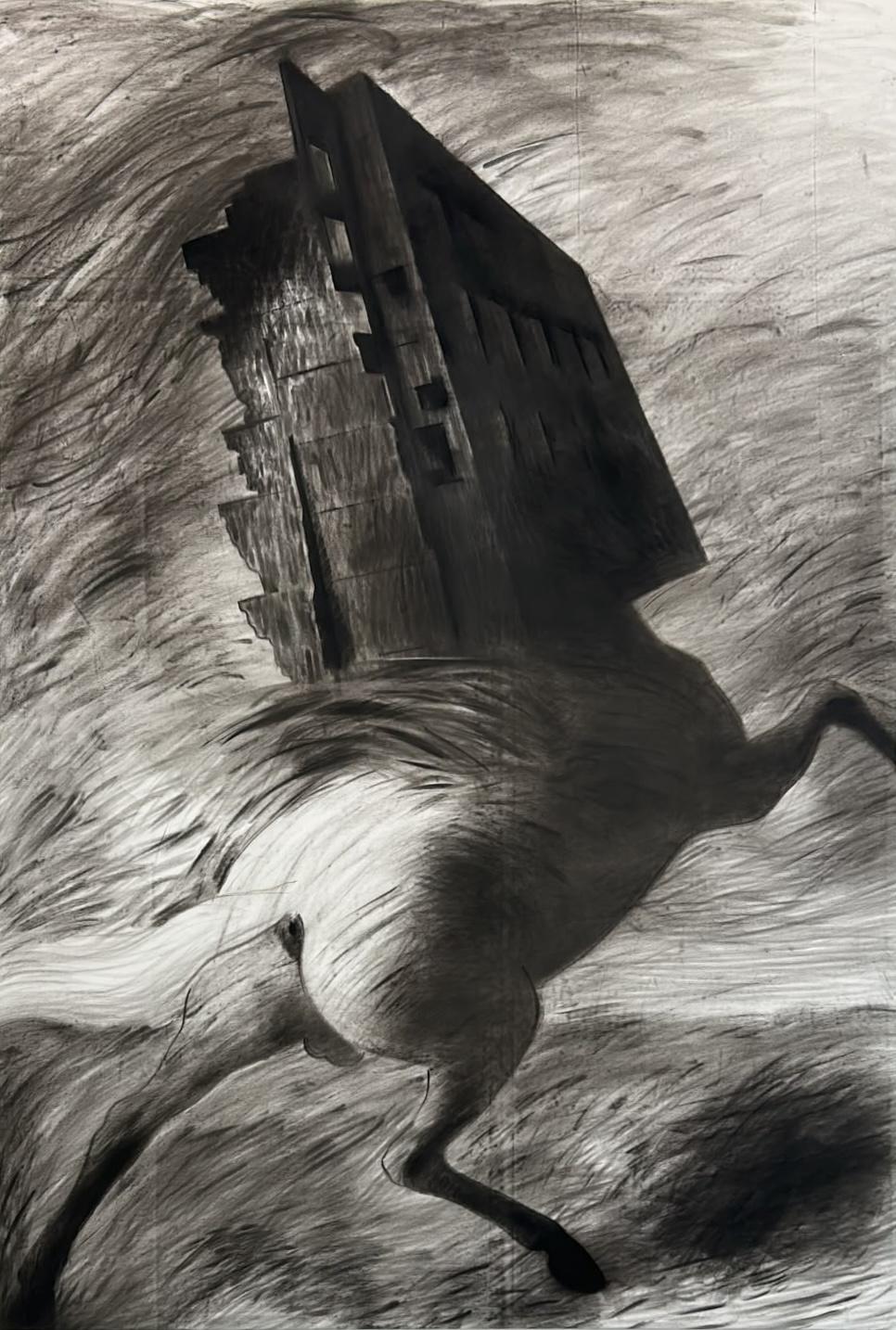 Attack - Nikita Kadan 
