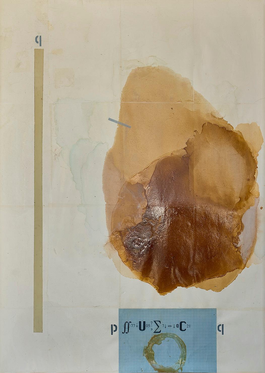 Ohne Titel - Sabine Reuter 