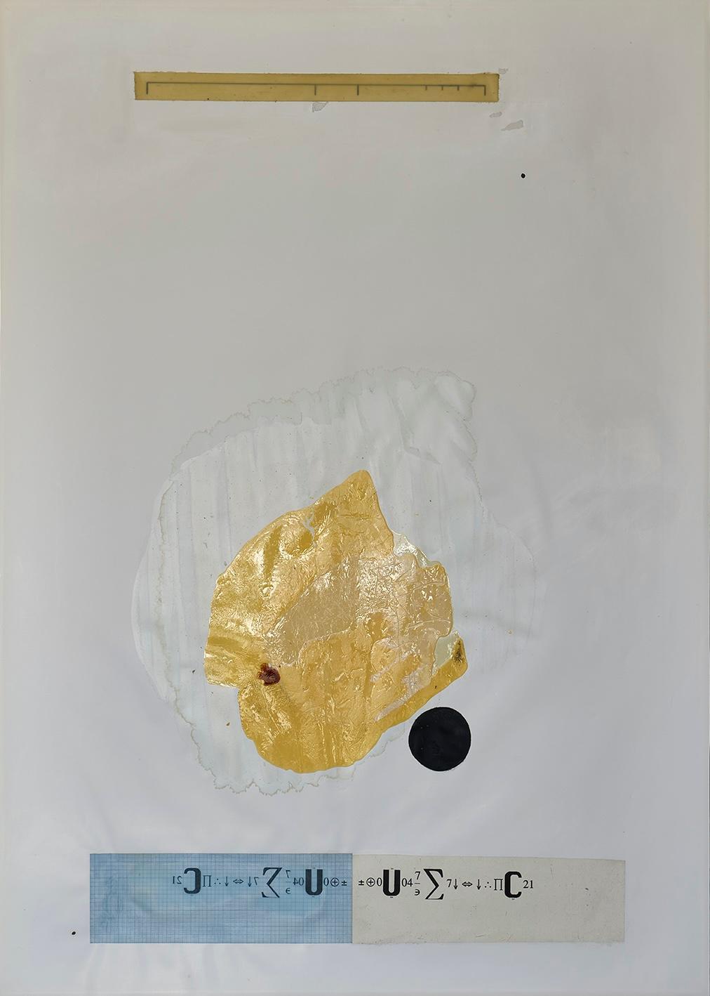 Ohne Titel - Sabine Reuter 