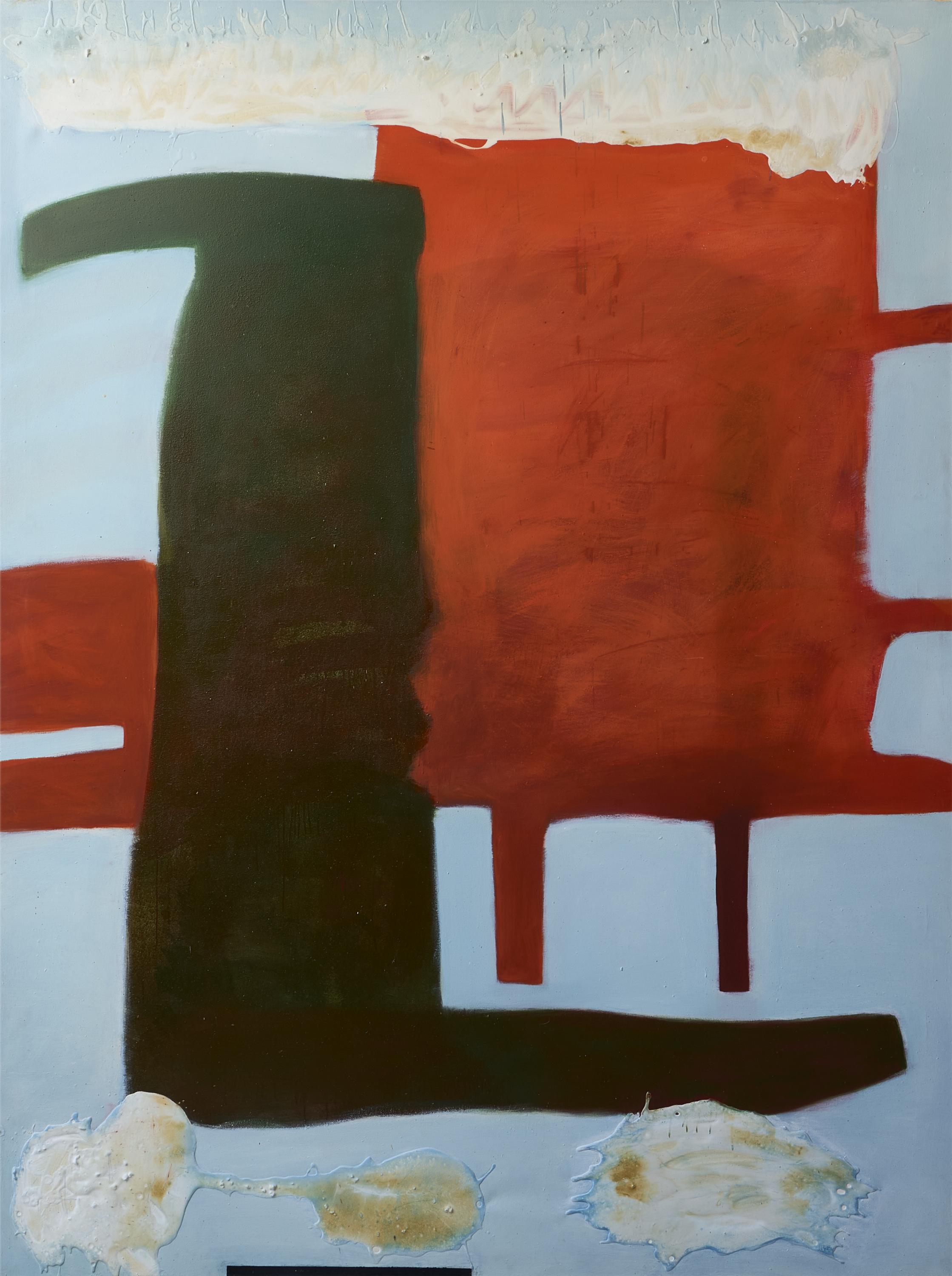 Ohne Titel - Sabine Reuter 
